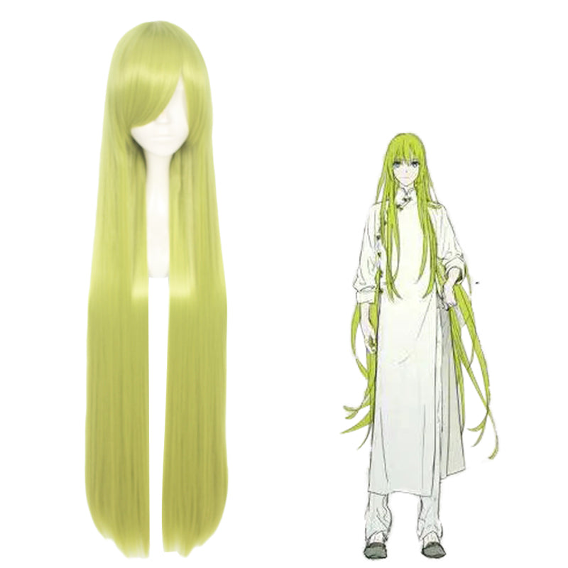 Cosplay Wig - CS 035Z-Cosplay Wig-UNIQSO