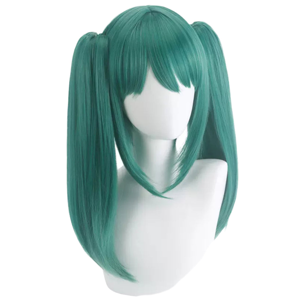 Cosplay Wig - CS 075O-Cosplay Wig-UNIQSO