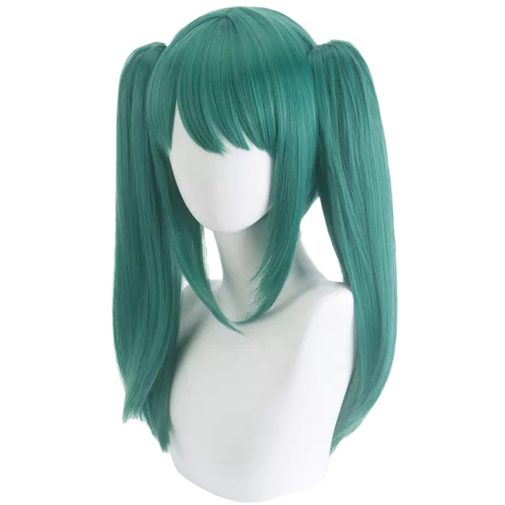 Cosplay Wig - CS 075O-Cosplay Wig-UNIQSO