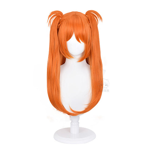 Cosplay Wig - CS 076O-Cosplay Wig-UNIQSO