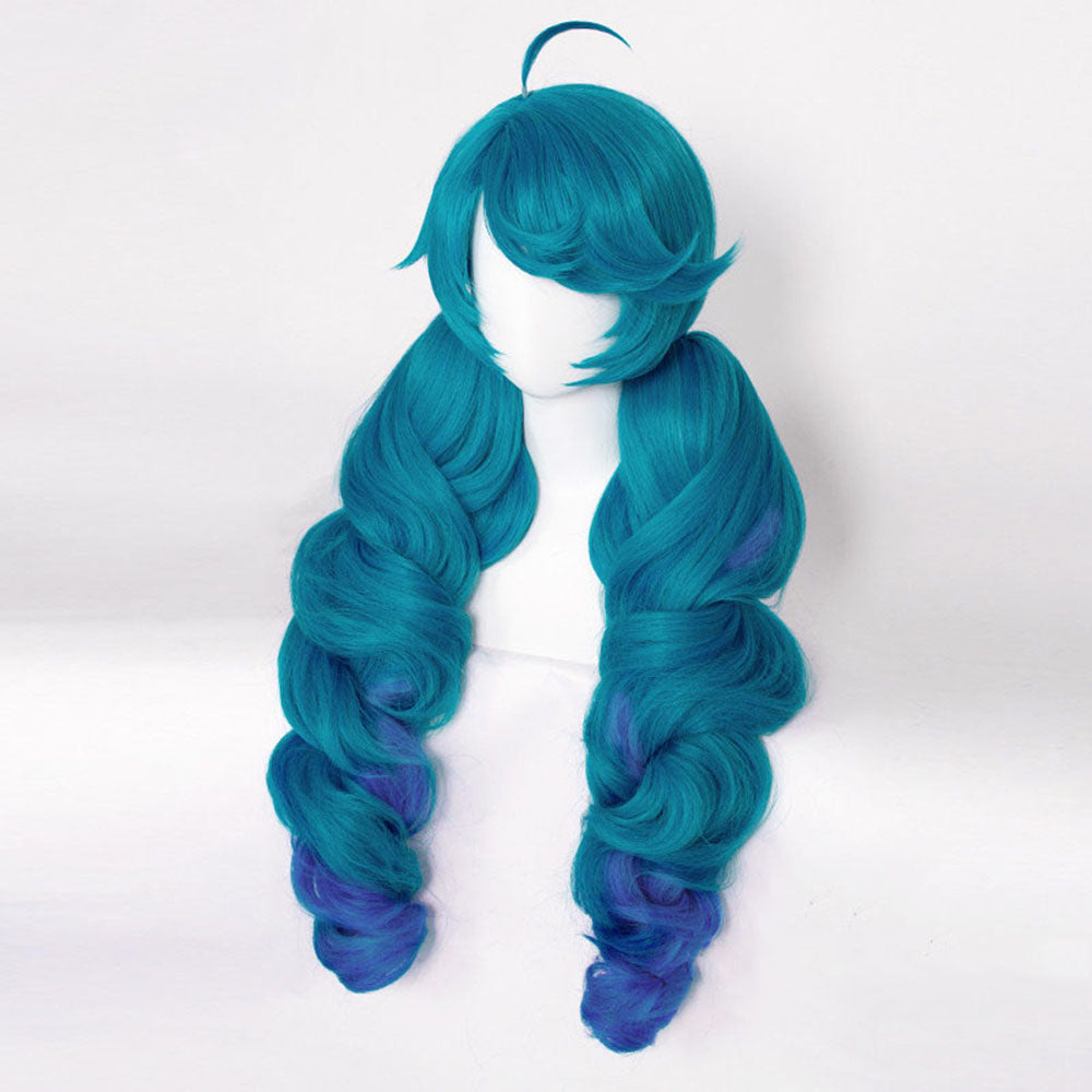 Cosplay Wig - CS 119W-Cosplay Wig-UNIQSO