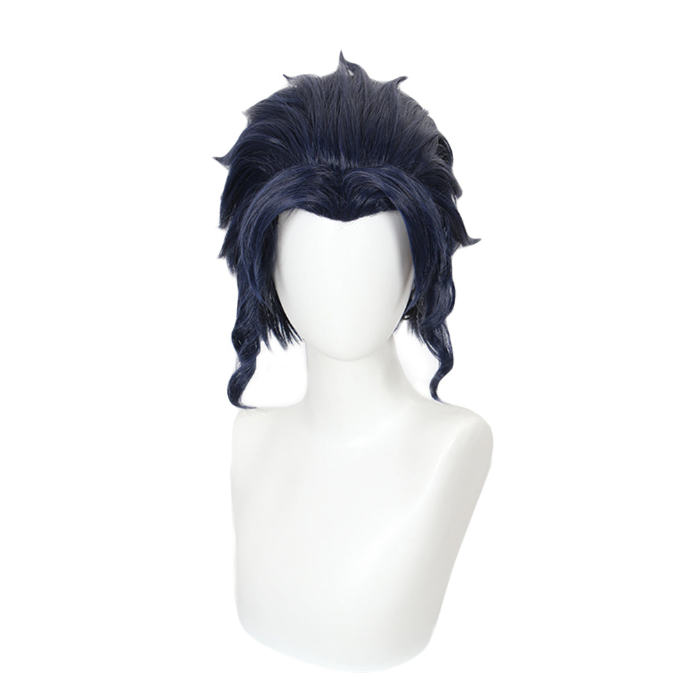 Cosplay Wig - CS 177E-Cosplay Wig-UNIQSO
