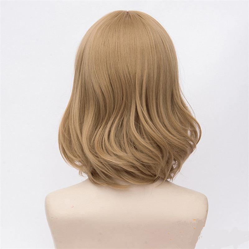 Cosplay Wig - CS 181P-Cosplay Wig-UNIQSO