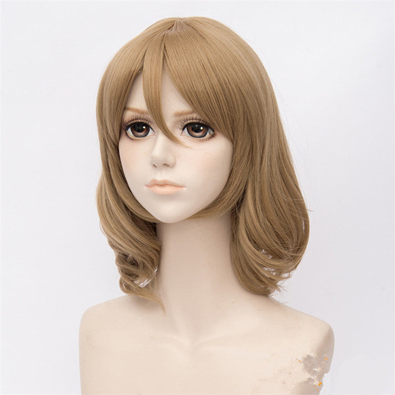 Cosplay Wig - CS 181P-Cosplay Wig-UNIQSO
