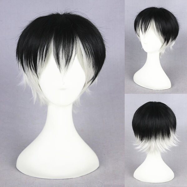 Cosplay Wig - CS 225A-Cosplay Wig-UNIQSO