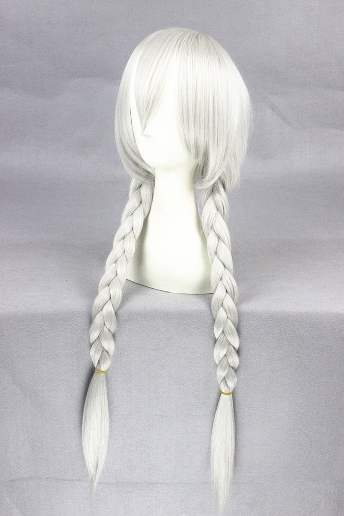 Cosplay Wig - CS 278A-Cosplay Wig-UNIQSO