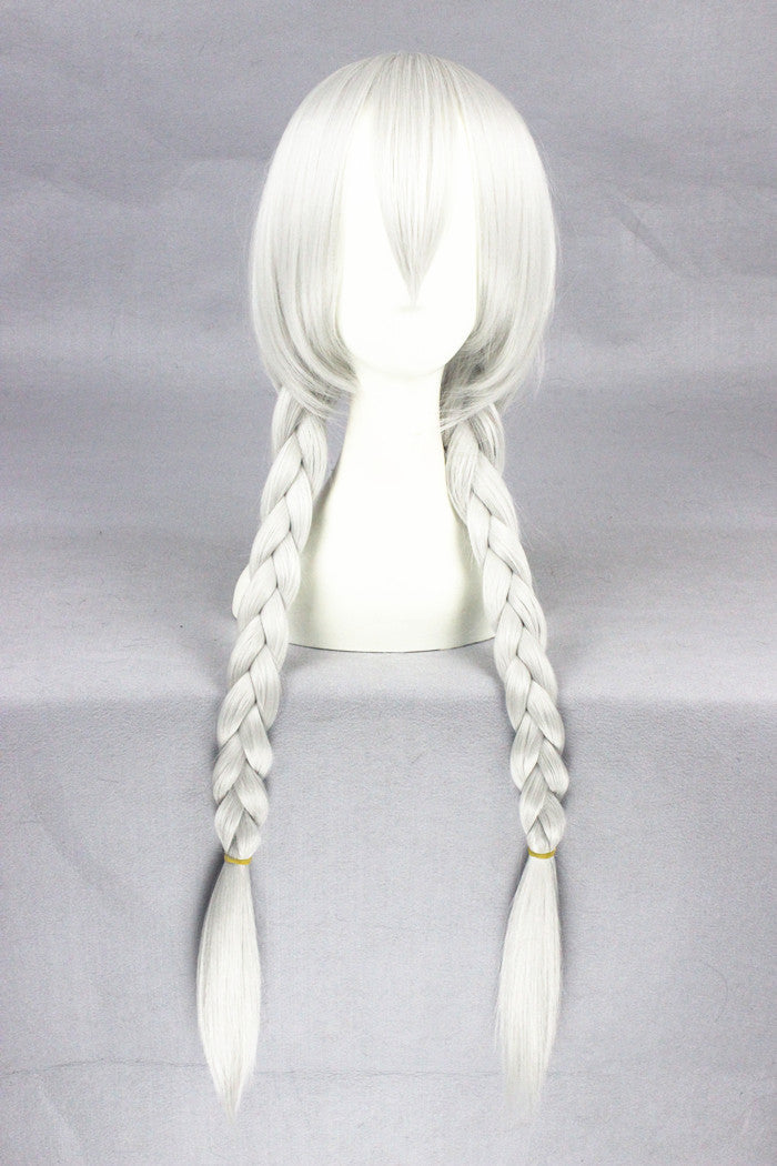 Cosplay Wig - CS 278A-Cosplay Wig-UNIQSO