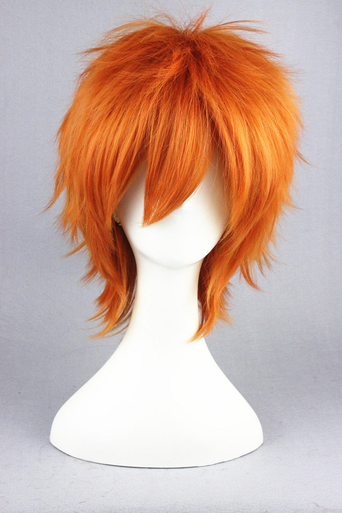 Cosplay Wig - CS 278C-Cosplay Wig-UNIQSO