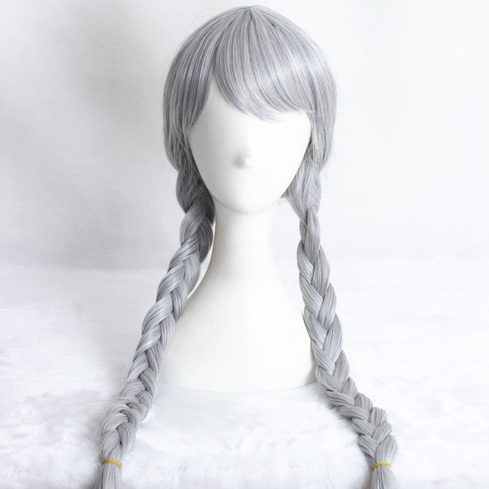 Cosplay Wig - CS 278E-Cosplay Wig-UNIQSO