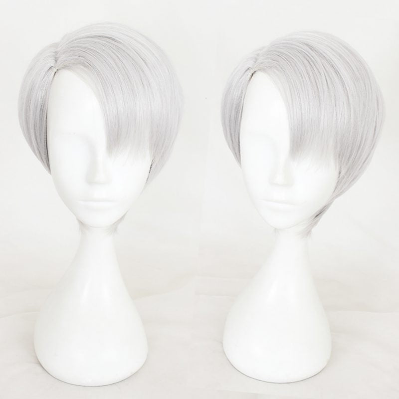 Cosplay Wig - CS 317A-Cosplay Wig-UNIQSO
