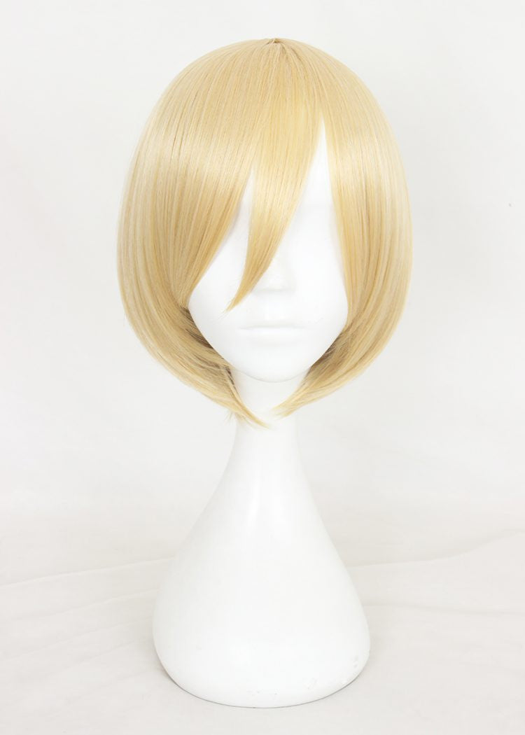 Cosplay Wig - CS 317B-Cosplay Wig-UNIQSO