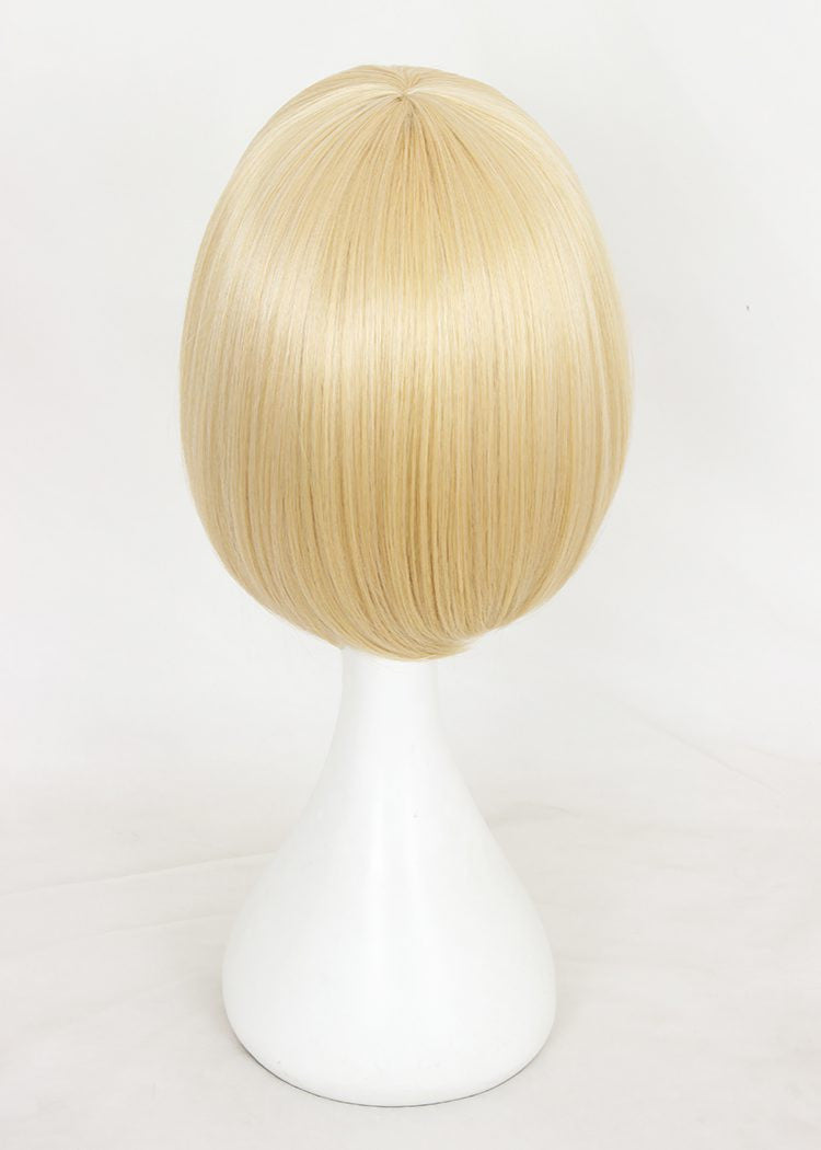 Cosplay Wig - CS 317B-Cosplay Wig-UNIQSO