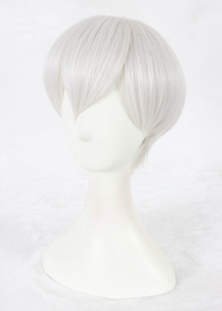Cosplay Wig - CS 327A-Cosplay Wig-UNIQSO