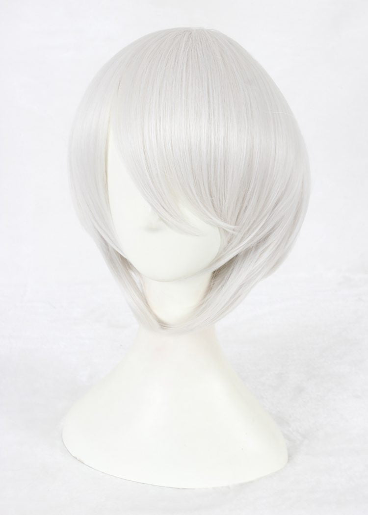 Cosplay Wig - CS 327B-Cosplay Wig-UNIQSO