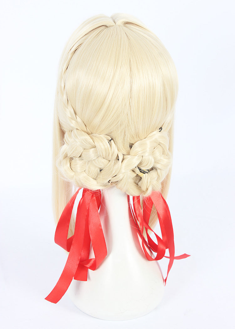 Cosplay Wig - CS 367A-Cosplay Wig-UNIQSO