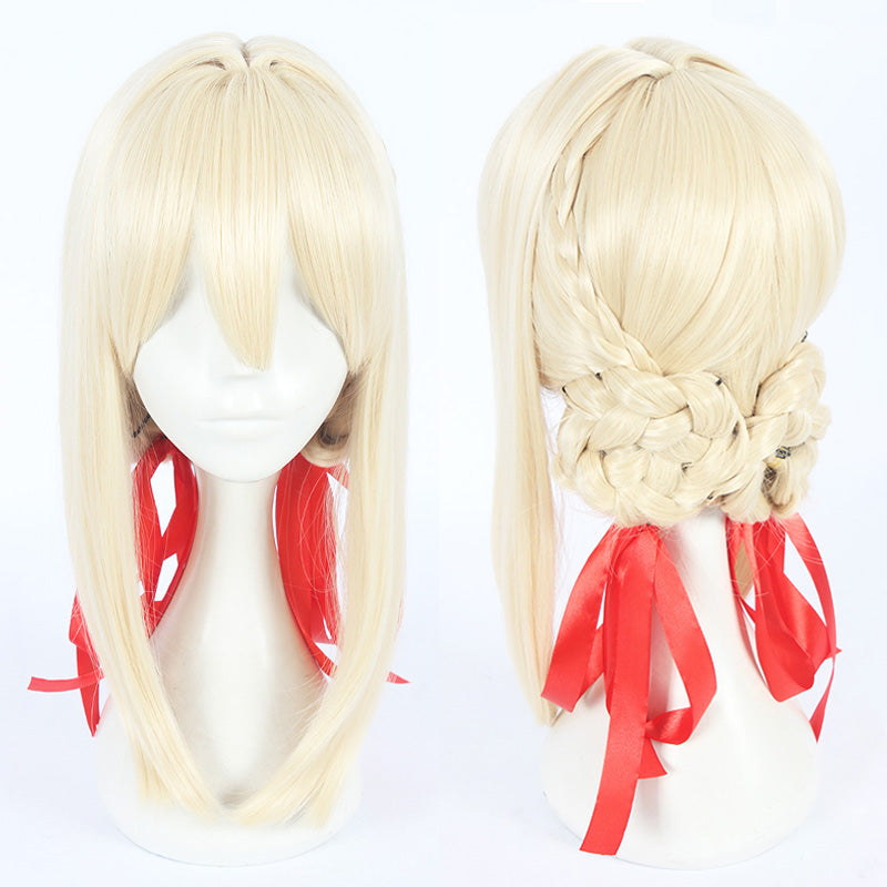 Cosplay Wig - CS 367A-Cosplay Wig-UNIQSO