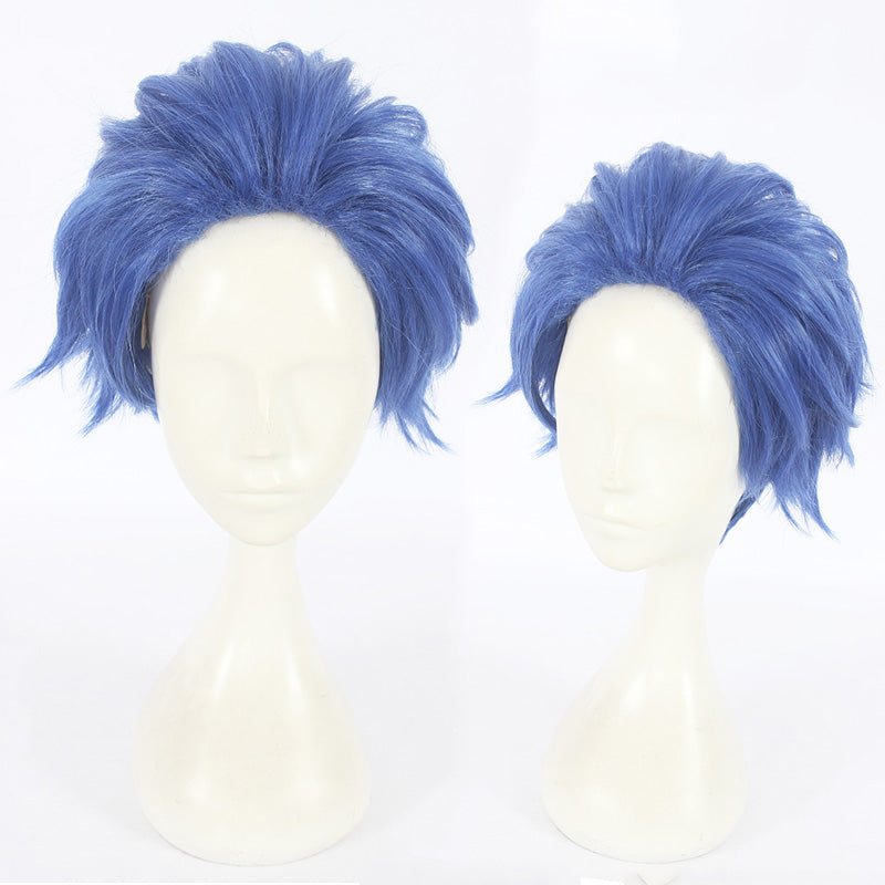 Cosplay Wig - CS 367B-Cosplay Wig-UNIQSO