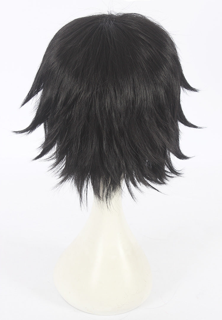 Cosplay Wig - CS 368C-Cosplay Wig-UNIQSO
