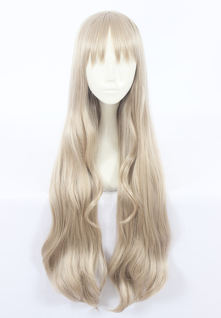 Cosplay Wig - CS 368E-Cosplay Wig-UNIQSO