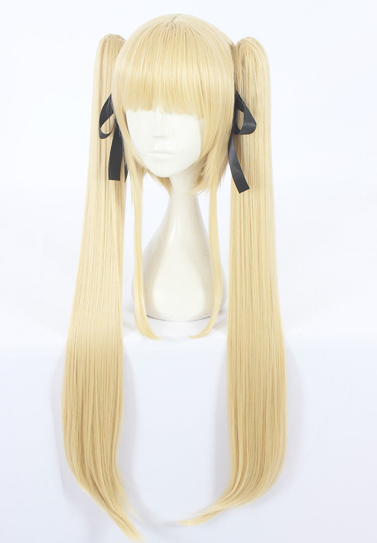 Cosplay Wig - CS 370A-Cosplay Wig-UNIQSO