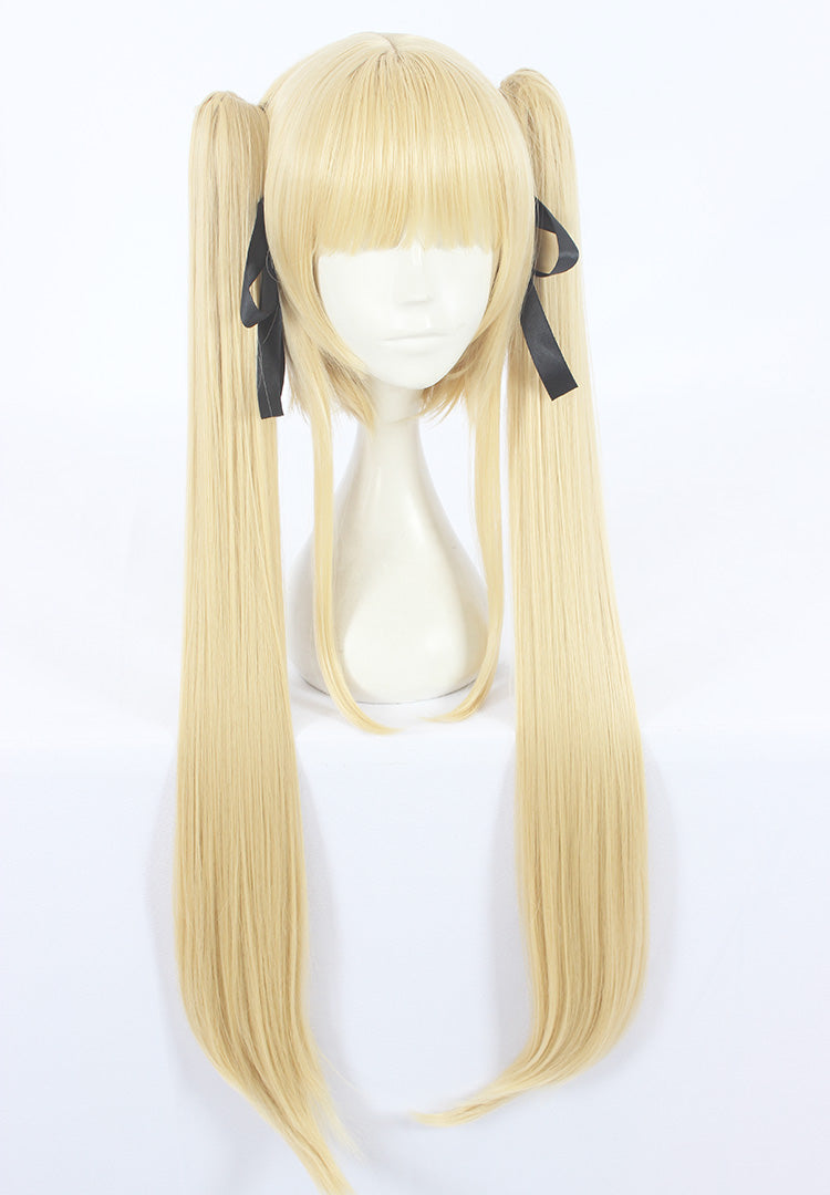 Cosplay Wig - CS 370A-Cosplay Wig-UNIQSO