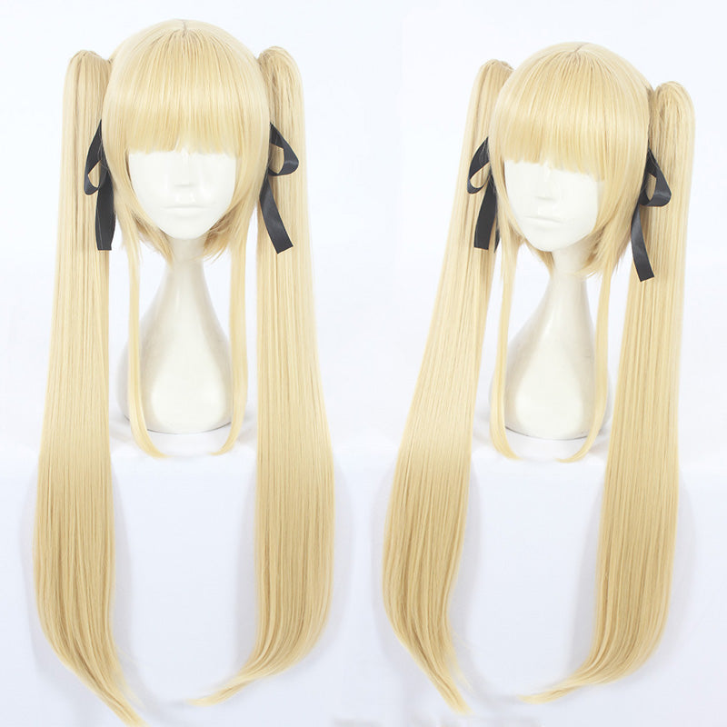 Cosplay Wig - CS 370A-Cosplay Wig-UNIQSO