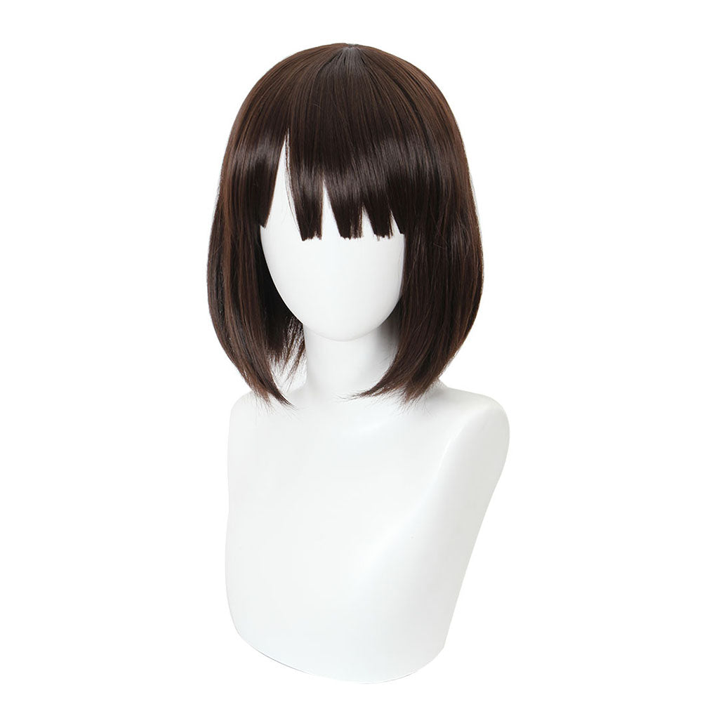 Cosplay Wig - CS 370B-Cosplay Wig-UNIQSO