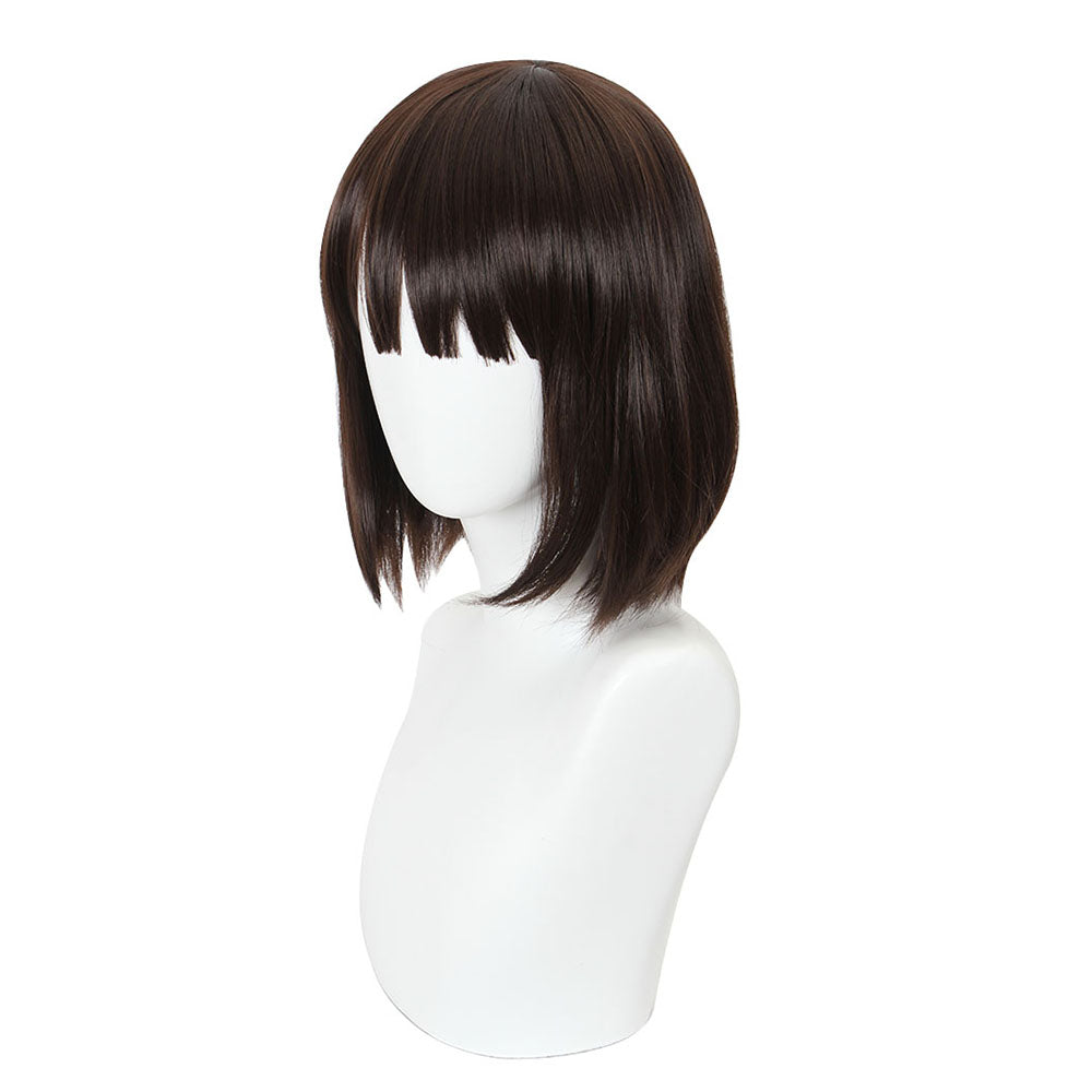 Cosplay Wig - CS 370B-Cosplay Wig-UNIQSO