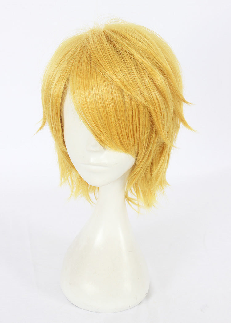Cosplay Wig - CS 372A-Cosplay Wig-UNIQSO