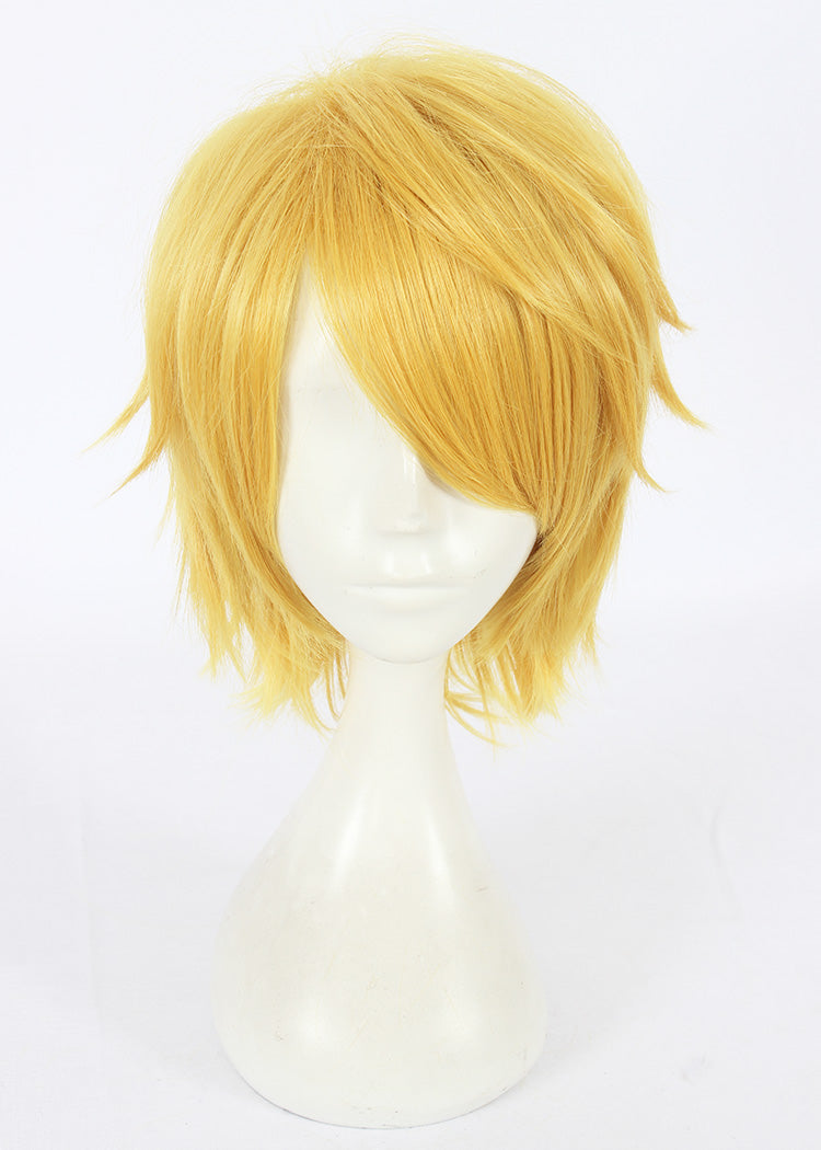 Cosplay Wig - CS 372A-Cosplay Wig-UNIQSO