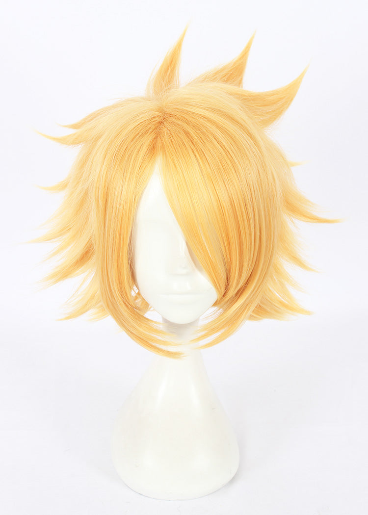 Cosplay Wig - CS 376A-Cosplay Wig-UNIQSO