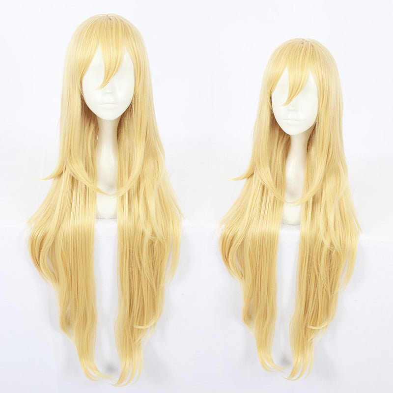 Cosplay Wig - CS 379B-Cosplay Wig-UNIQSO