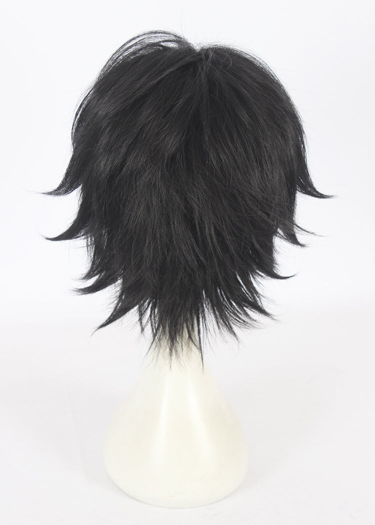 Cosplay Wig - CS 383B-Cosplay Wig-UNIQSO