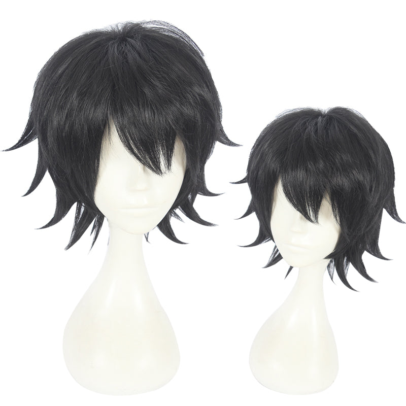 Cosplay Wig - CS 383B-Cosplay Wig-UNIQSO