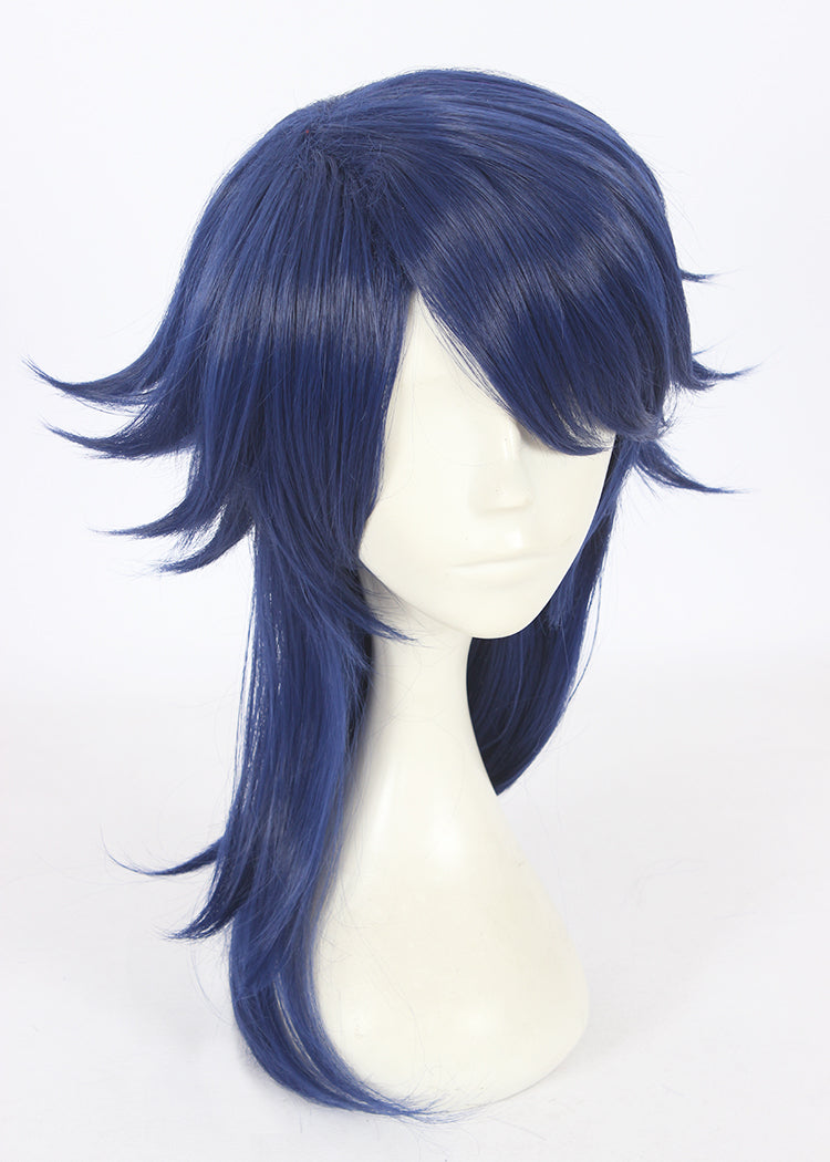 Cosplay Wig - CS 383E-Cosplay Wig-UNIQSO