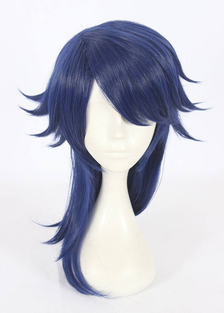 Cosplay Wig - CS 383E-Cosplay Wig-UNIQSO