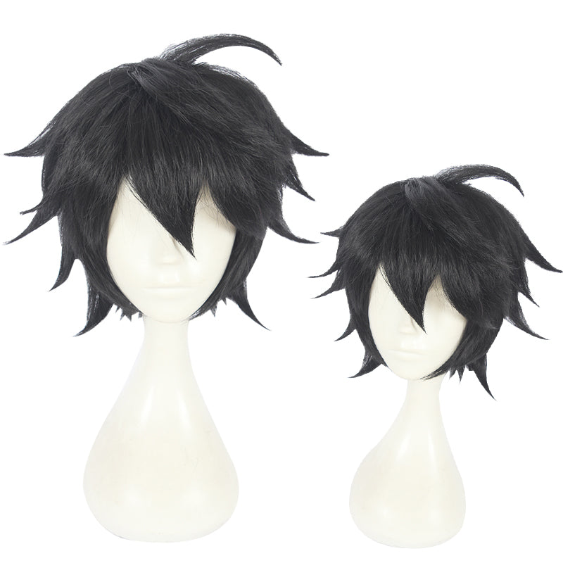Cosplay Wig - CS 383F-Cosplay Wig-UNIQSO
