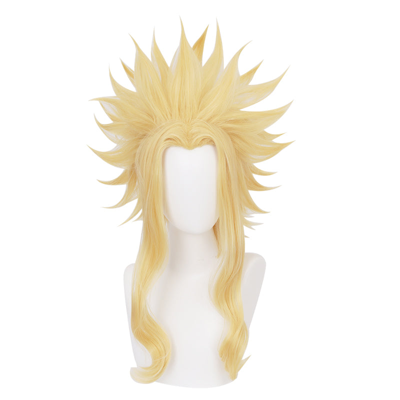 Cosplay Wig - CS 384I-Cosplay Wig-UNIQSO