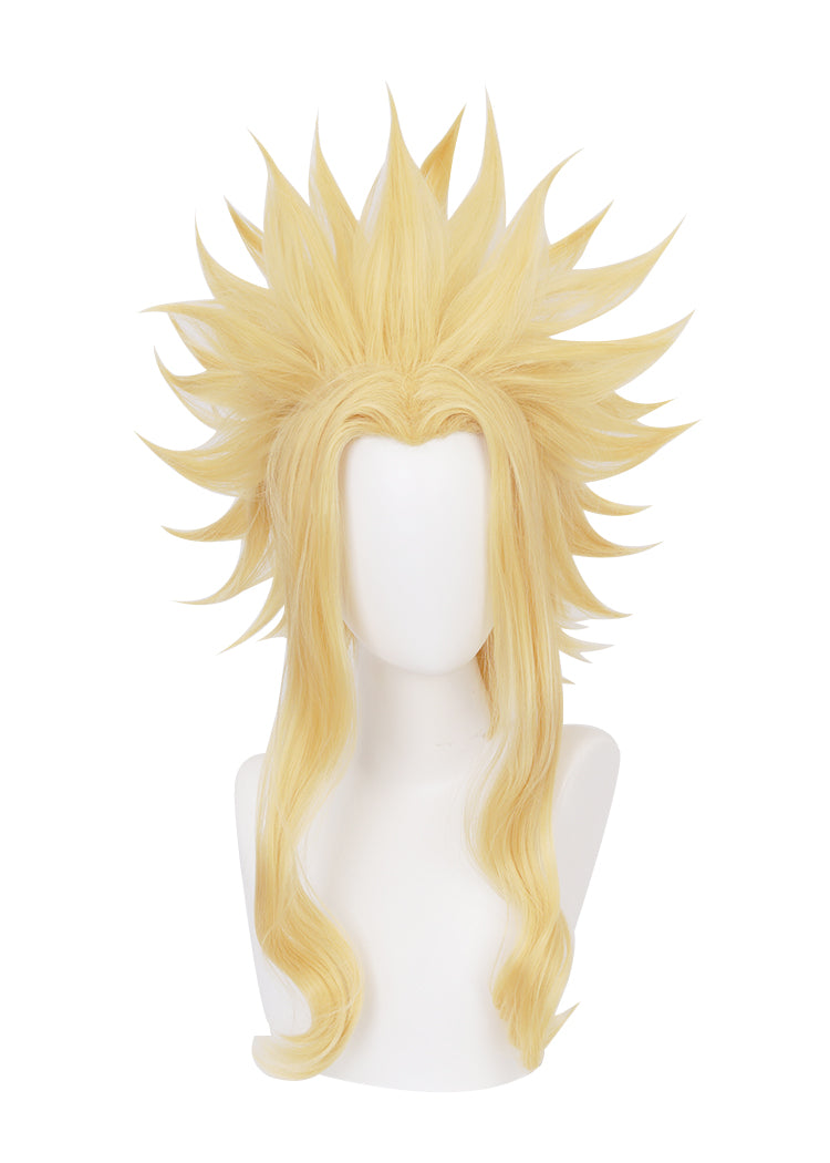 Cosplay Wig - CS 384I-Cosplay Wig-UNIQSO