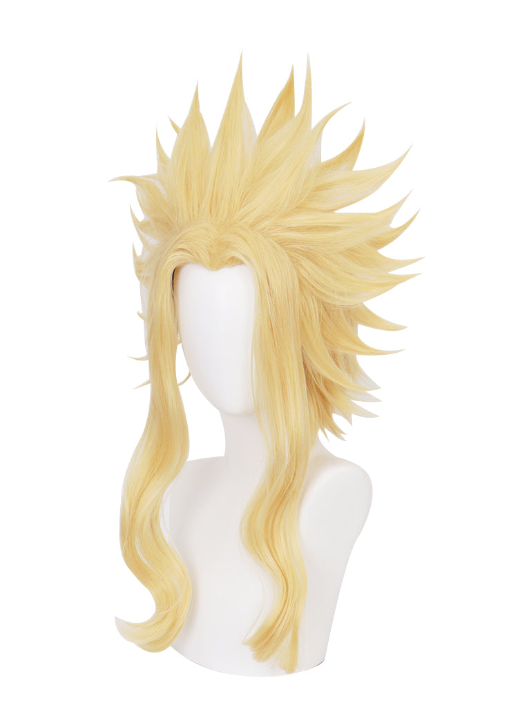 Cosplay Wig - CS 384I-Cosplay Wig-UNIQSO