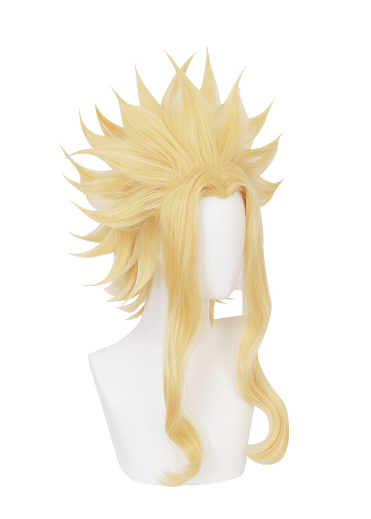 Cosplay Wig - CS 384I-Cosplay Wig-UNIQSO