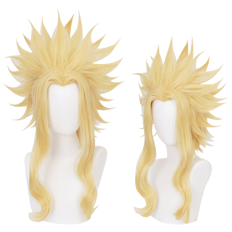 Cosplay Wig - CS 384I-Cosplay Wig-UNIQSO
