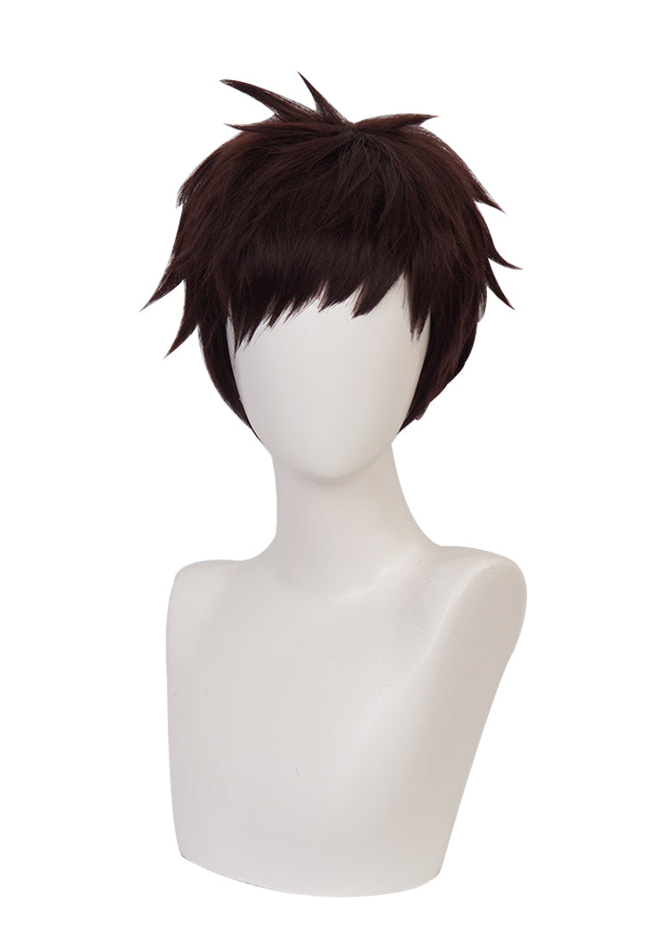Cosplay Wig - CS 384K-Cosplay Wig-UNIQSO