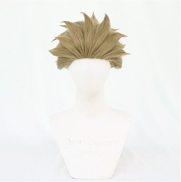 Cosplay Wig - CS 384L-Cosplay Wig-UNIQSO