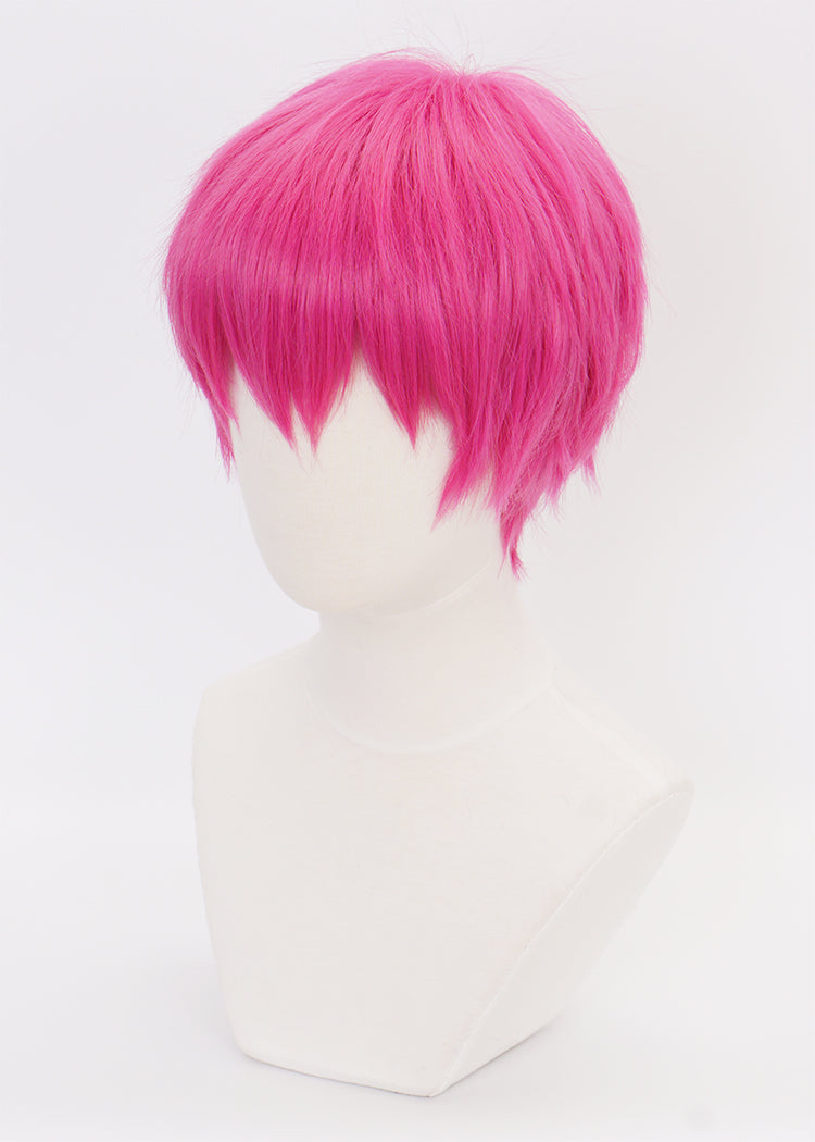 Cosplay Wig - CS 388A-Cosplay Wig-UNIQSO