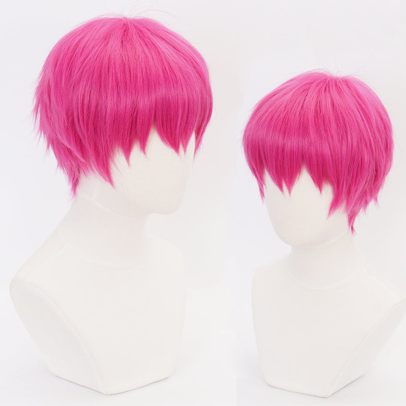 Cosplay Wig - CS 388A-Cosplay Wig-UNIQSO