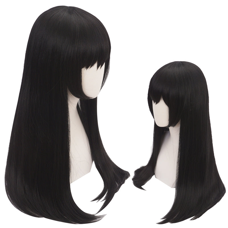 Cosplay Wig - CS 390A-Cosplay Wig-UNIQSO
