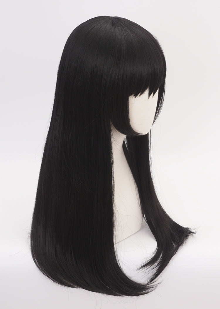 Cosplay Wig - CS 390A-Cosplay Wig-UNIQSO