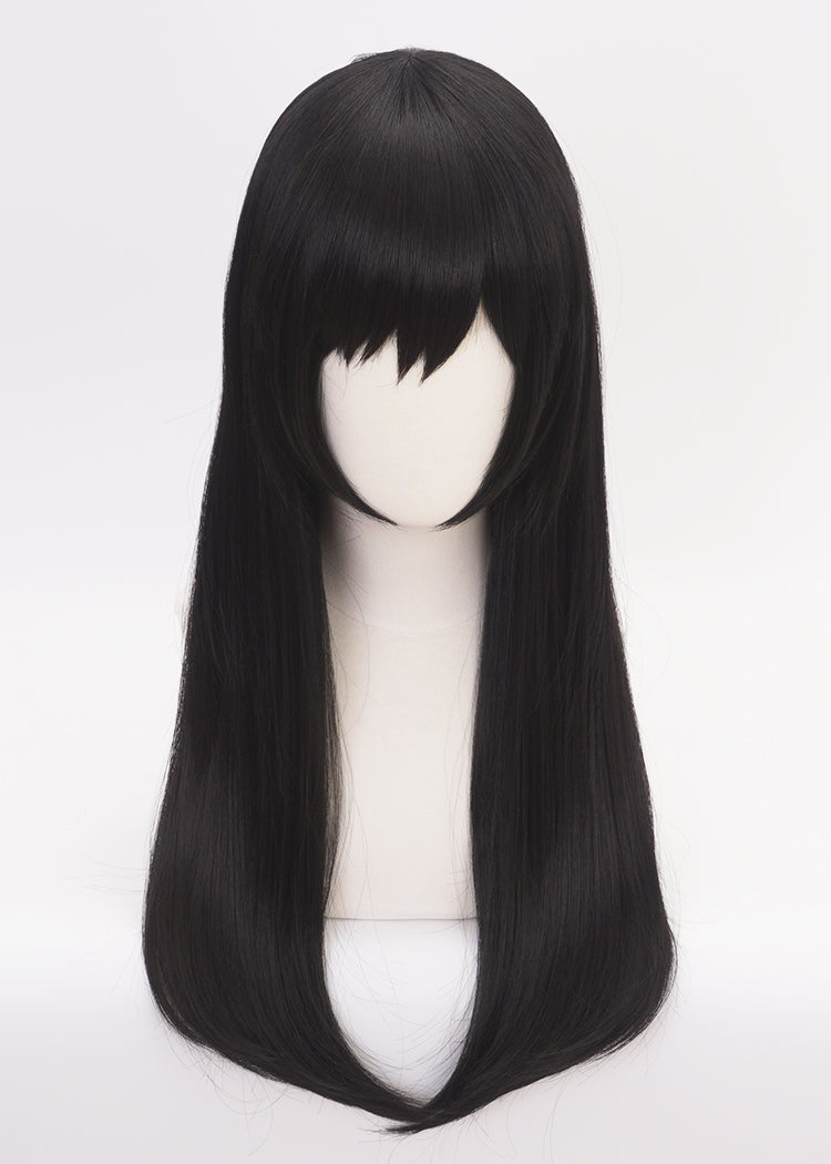 Cosplay Wig - CS 390A-Cosplay Wig-UNIQSO