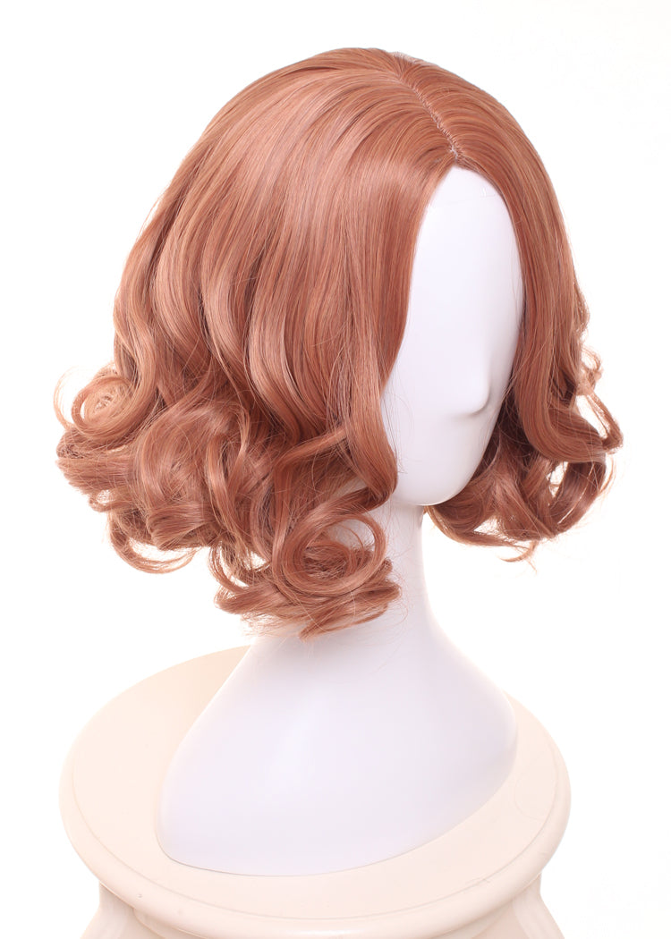 Cosplay Wig - CS 393A-Cosplay Wig-UNIQSO
